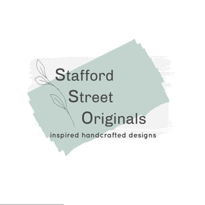Stafford Street Originals
